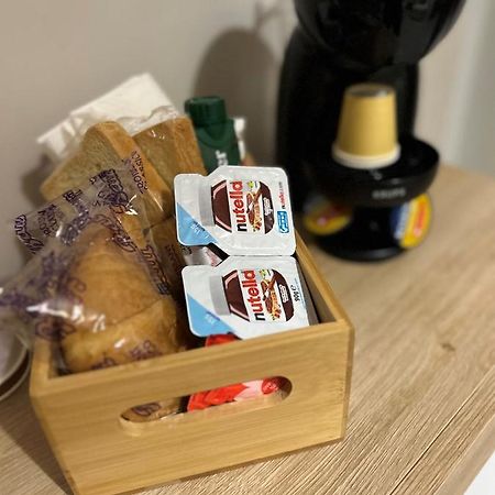 Casa La Cava Acomodação com café da manhã Taranto Exterior foto