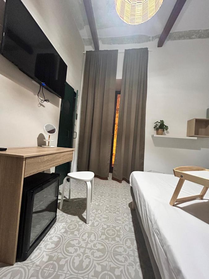 Casa La Cava Acomodação com café da manhã Taranto Exterior foto